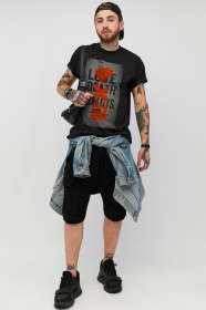 Футболки и поло YAPPI модель MB2291 Фото