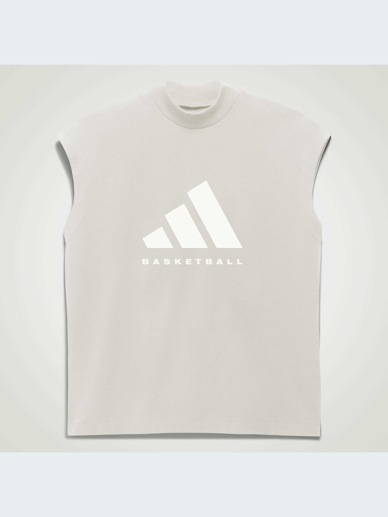 Майка спортивная Adidas модель IK0004 Фото