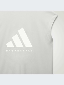 Майка спортивная Adidas модель IK0004 Фото