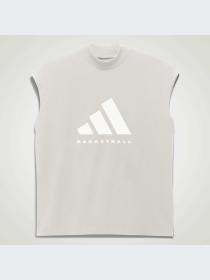 Майка спортивная Adidas модель IK0004 Фото