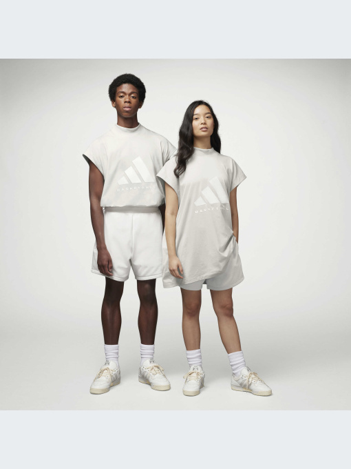 Спортивная майка Adidas модель IK0004 Фото