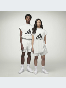 Майка спортивная Adidas модель IA3443 Фото