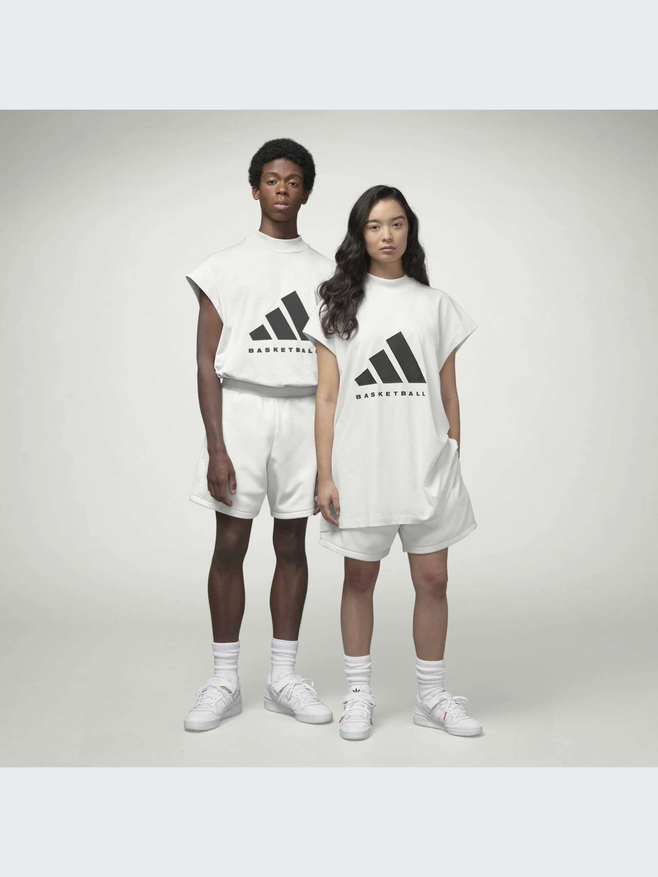 Спортивна майка Adidas модель IA3443 Фото