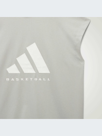 Спортивна майка Adidas модель IA3445 Фото