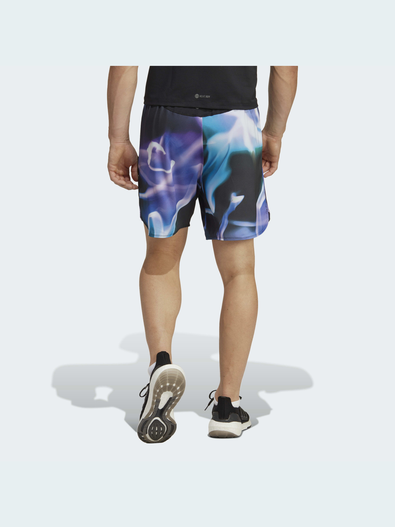 Шорты спортивные Adidas модель HN8051 Фото