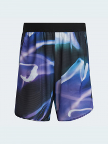 Шорты спортивные Adidas модель HN8051 Фото