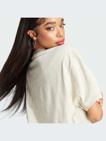 Футболка Adidas Graphics модель IL2429 Фото