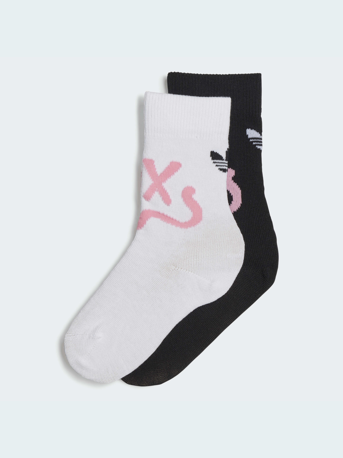 Набір шкарпеток Adidas модель IB9255 Фото