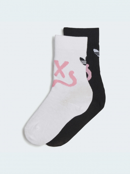 Набір шкарпеток Adidas модель IB9255 Фото