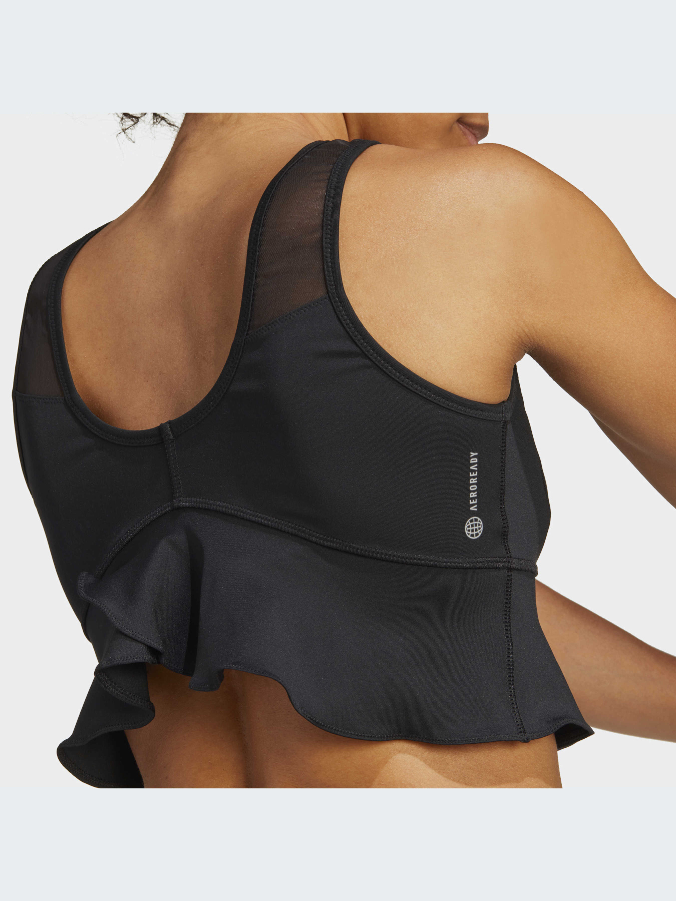 Топ спортивный Adidas модель HM4337 Фото