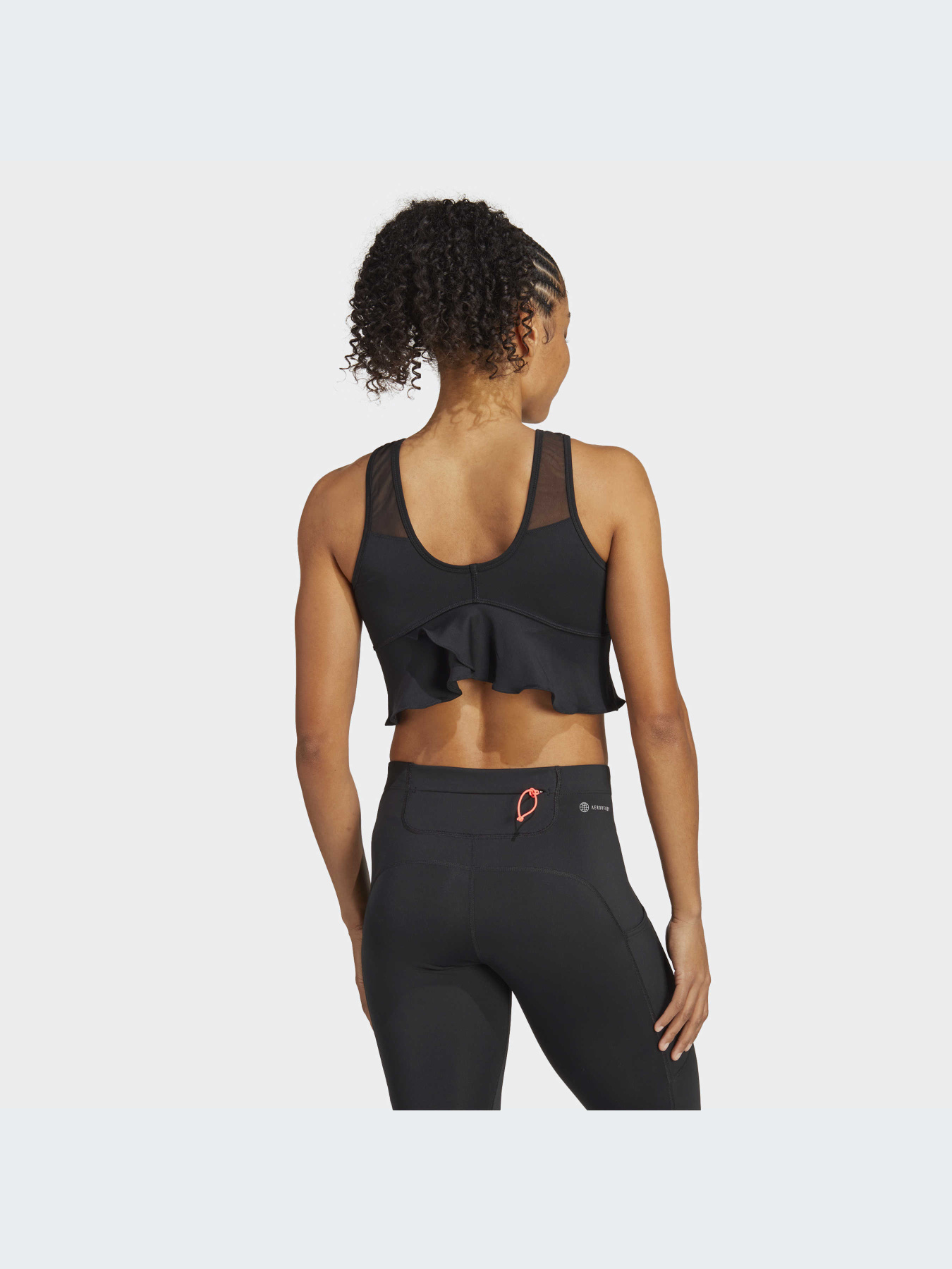 Топ спортивный Adidas модель HM4337 Фото