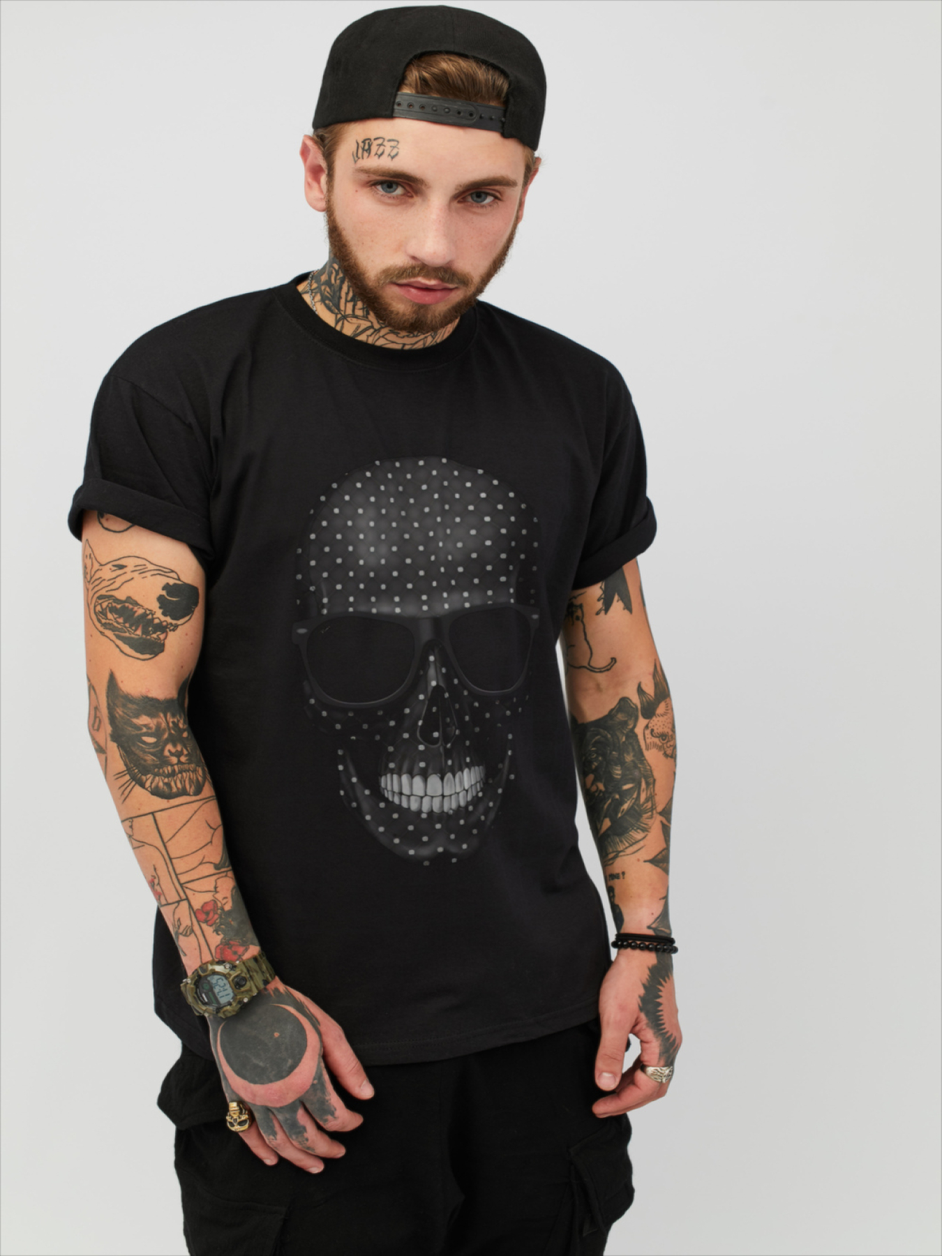 Футболки и поло YAPPI модель MB2290 Фото