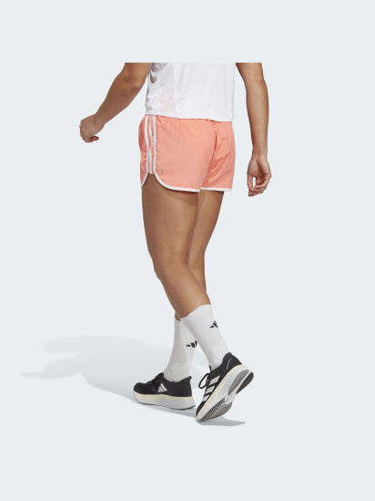 Шорти спортивні adidas Response модель HY5430 — фото 3 - INTERTOP