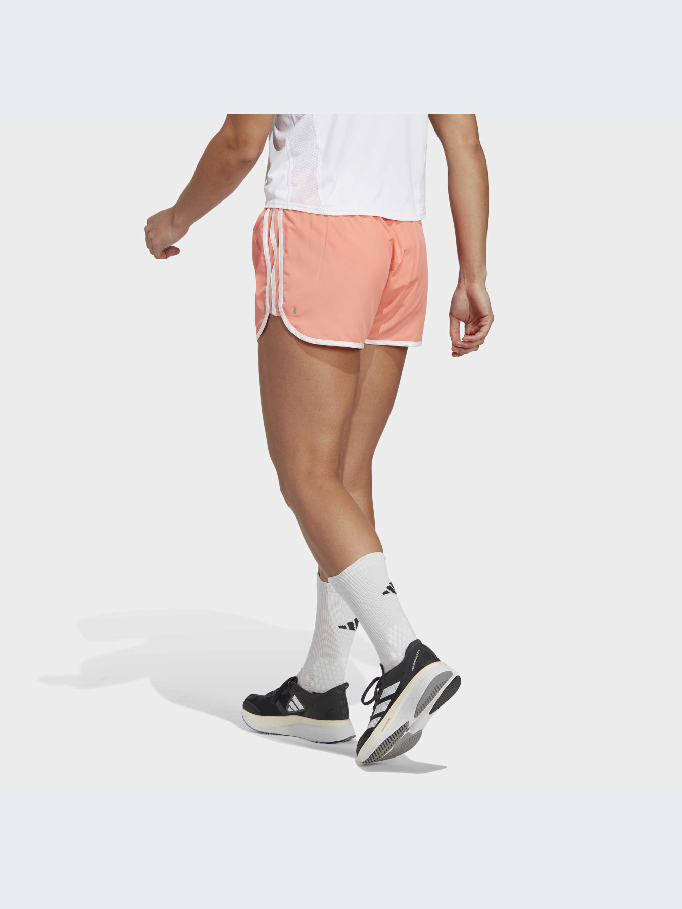 Шорты спортивные Adidas Response модель HY5430 Шорты спортивные Adidas Response модель HY5430 Фото