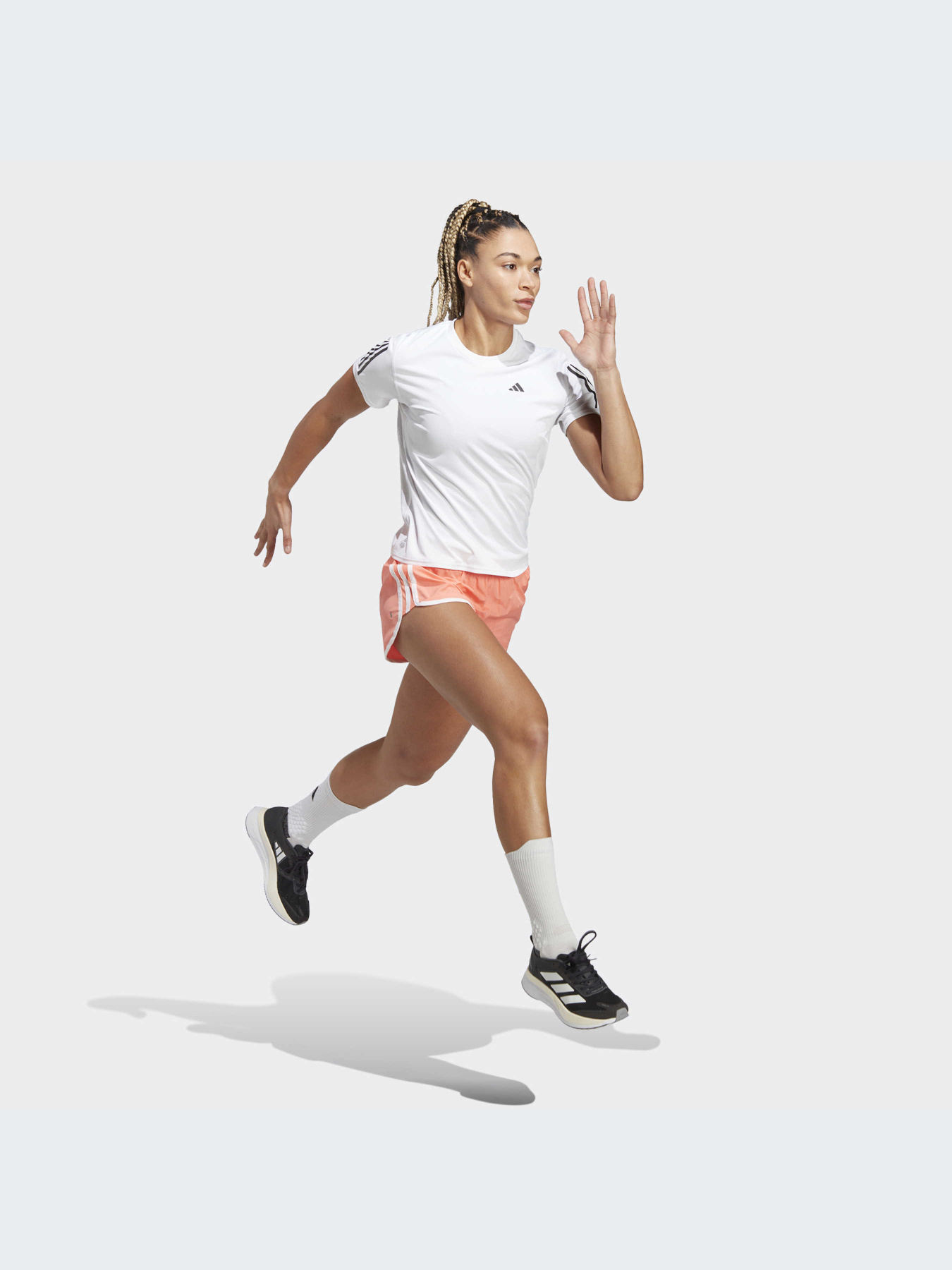 Шорты спортивные Adidas Response модель HY5430 Шорты спортивные Adidas Response модель HY5430 Фото