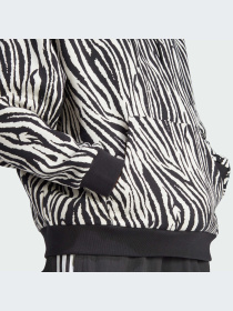 Худи Adidas Graphics модель IJ7774 Фото