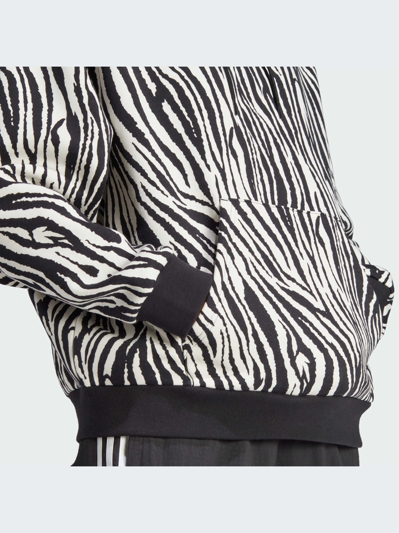 Худі Adidas Graphics модель IJ7774 Фото