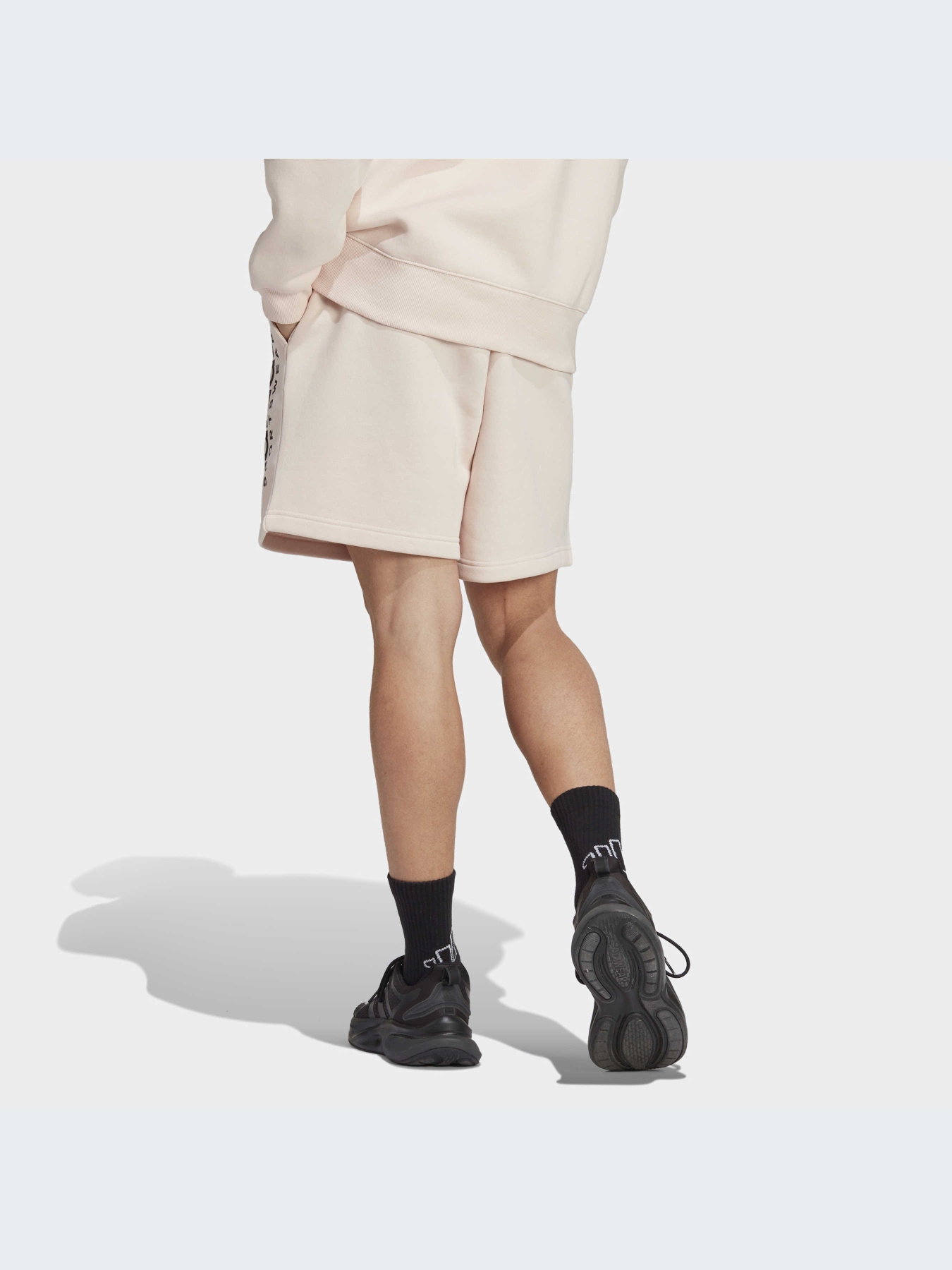 Шорты Adidas Graphics модель IC9794 Фото