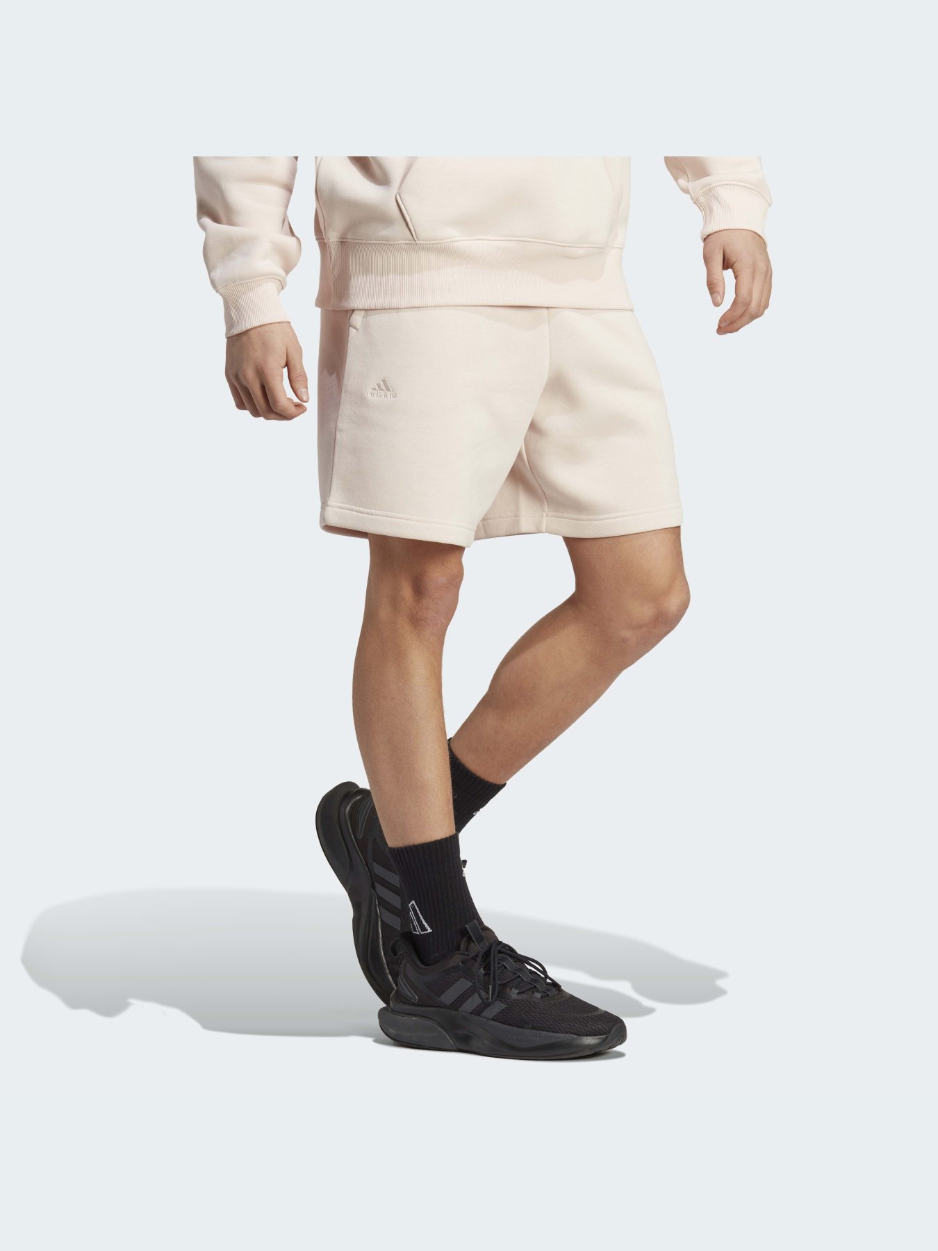 Шорты Adidas Graphics модель IC9794 Фото