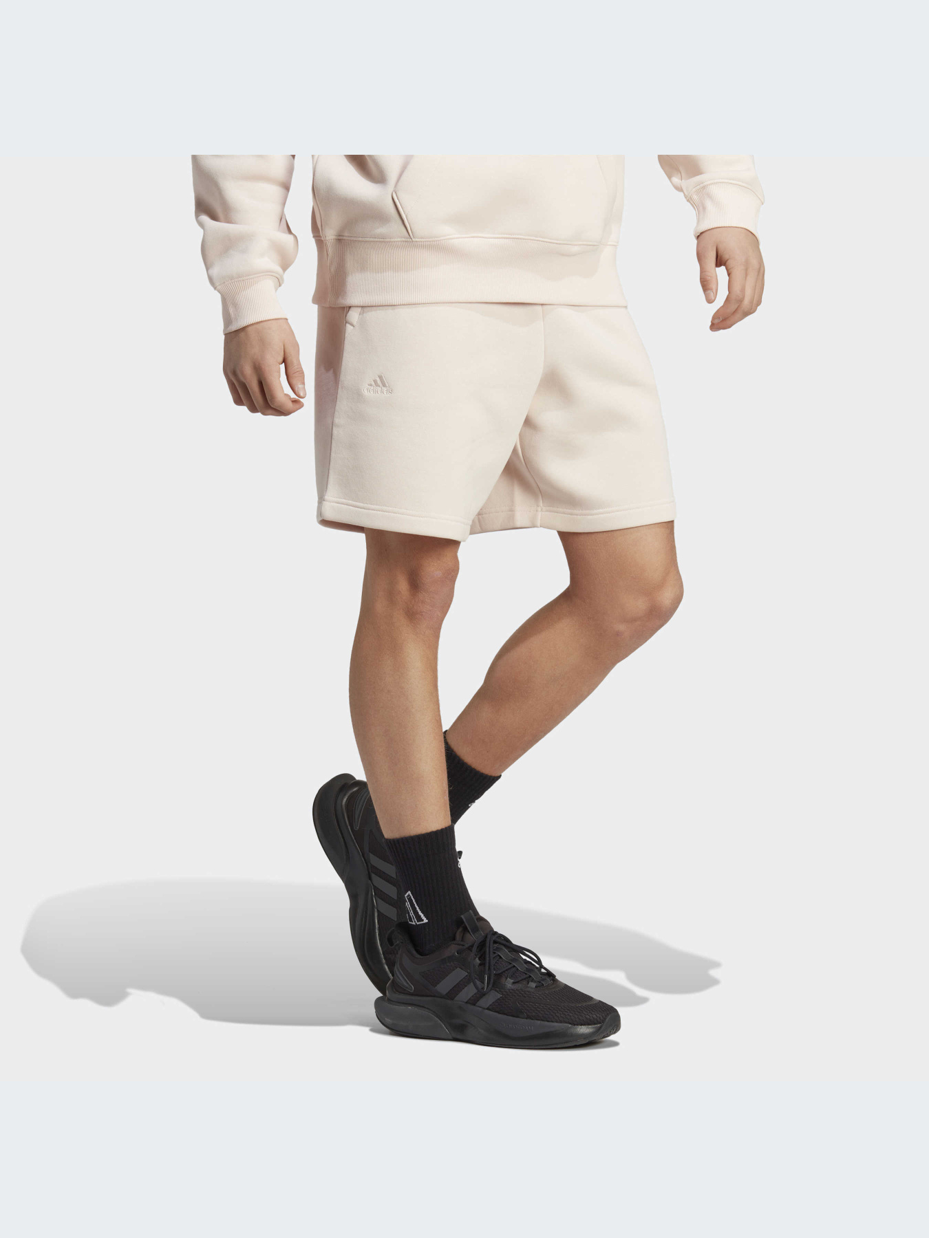 Шорты Adidas Graphics модель IC9794 Фото