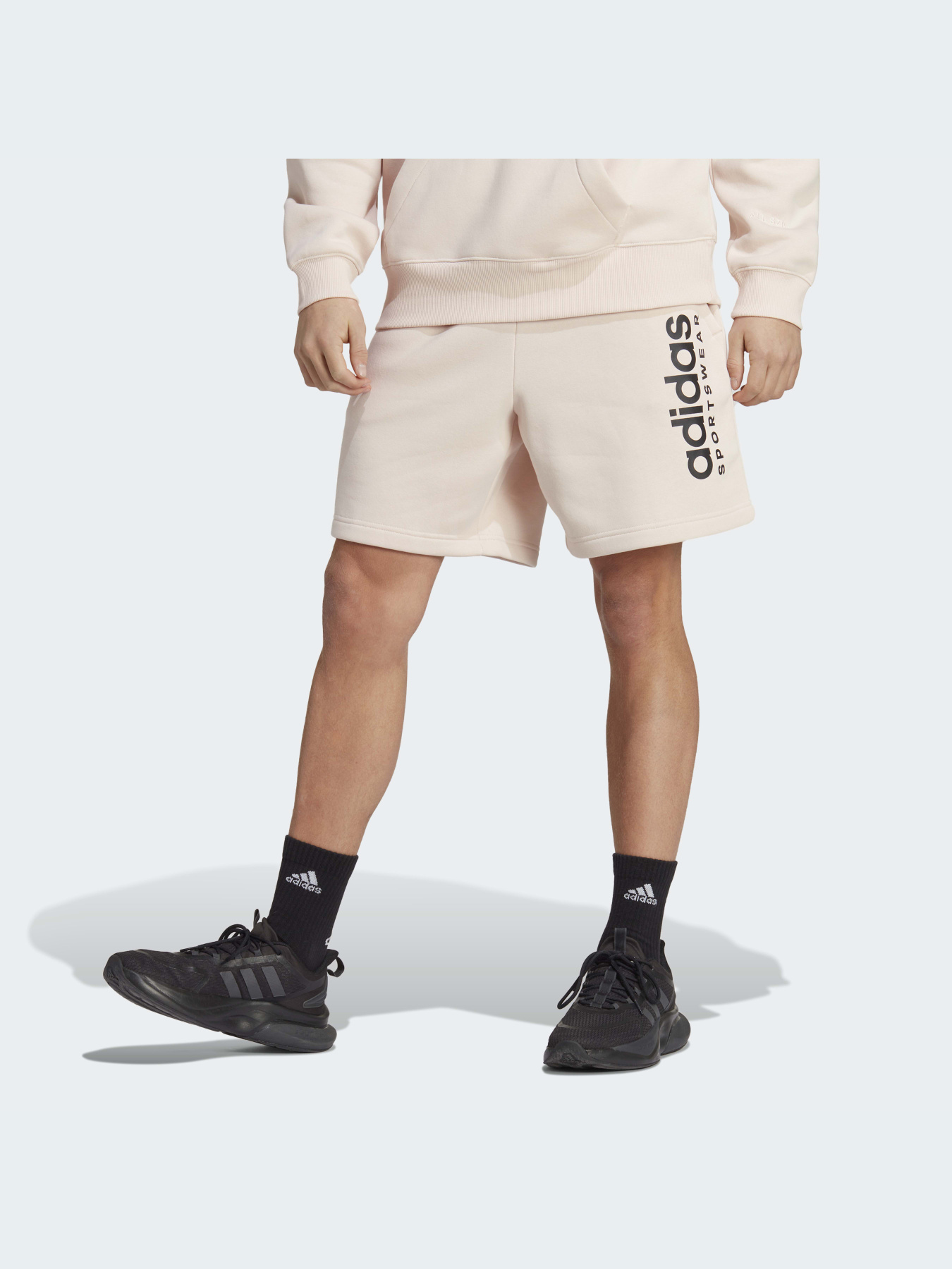 Шорты Adidas Graphics модель IC9794 Фото