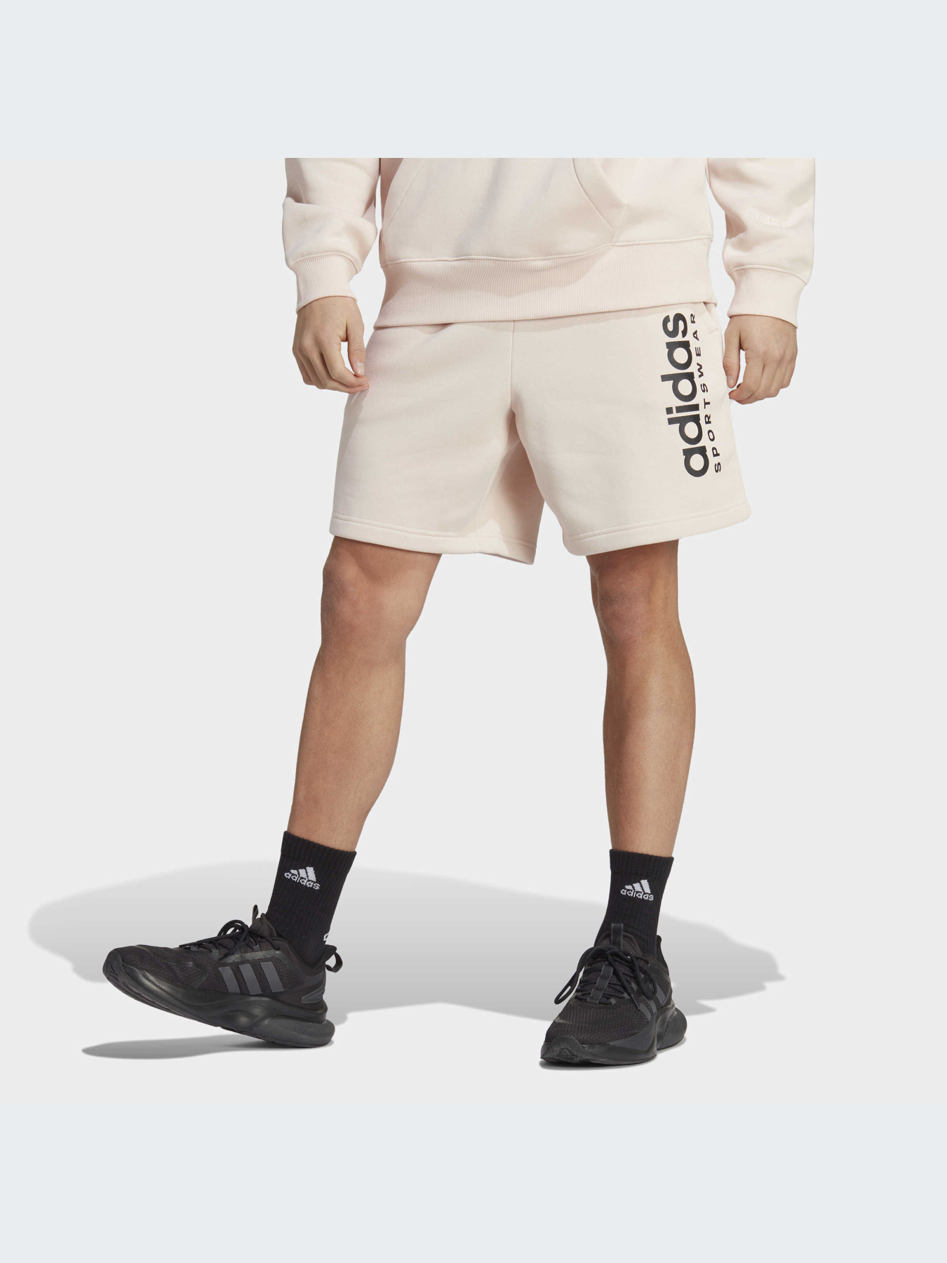 Шорты Adidas Graphics модель IC9794 Фото