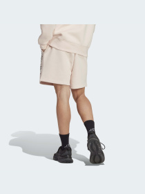 Повседневные шорты Adidas Graphics модель IC9794 Фото