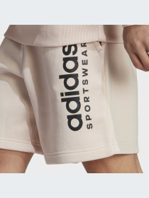 Повседневные шорты Adidas Graphics модель IC9794 Фото