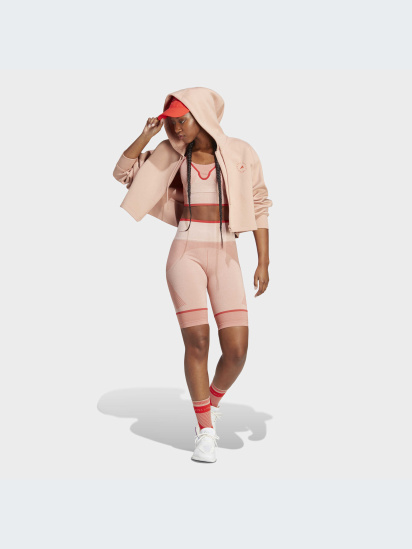 Топ спортивний adidas by Stella McCartney модель HS5784 — фото 10 - INTERTOP