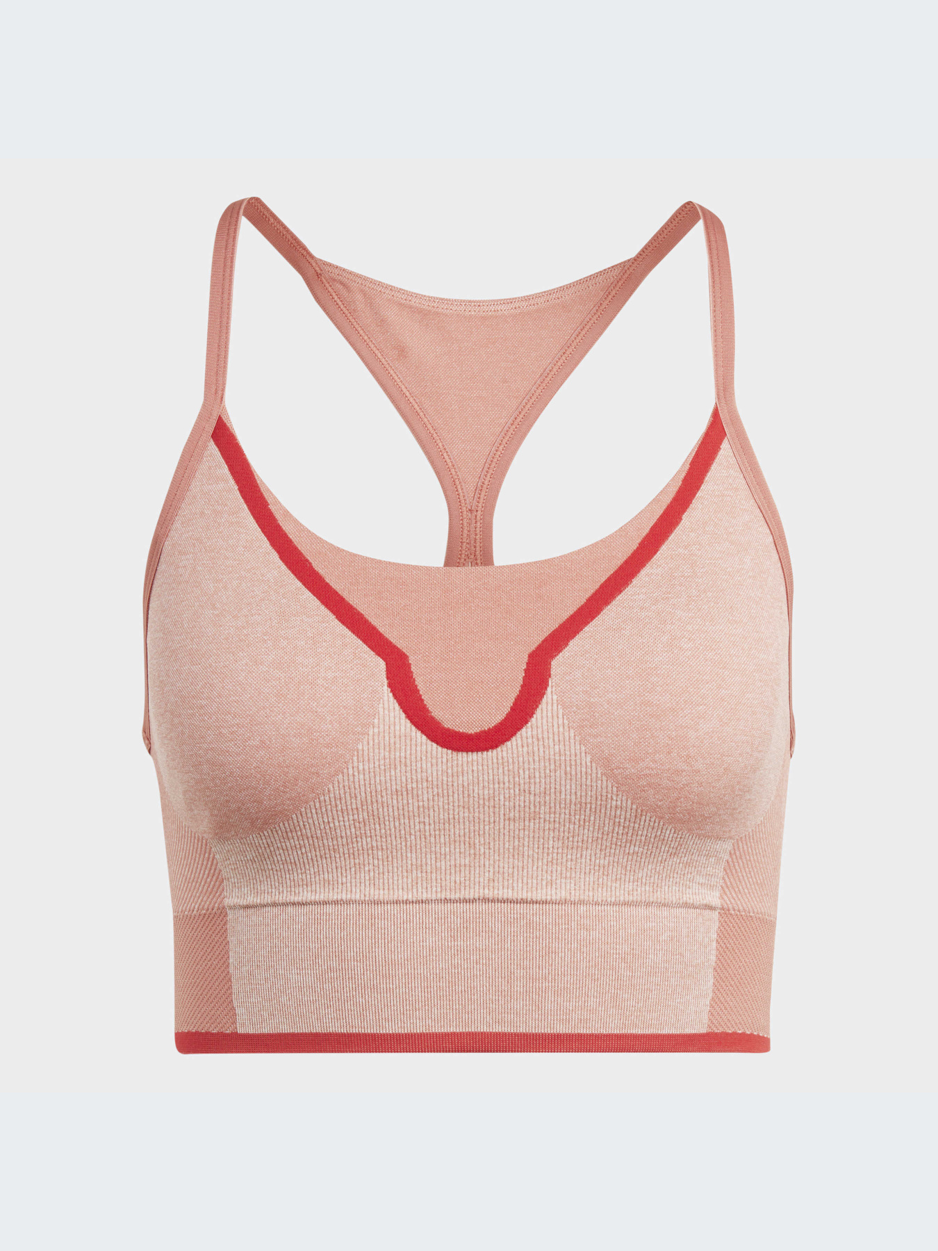 Спортивный топ Adidas by Stella McCartney модель HS5784 Спортивный топ Adidas by Stella McCartney модель HS5784 Фото