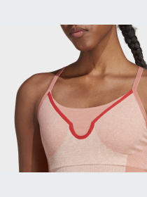 Спортивный топ Adidas by Stella McCartney модель HS5784 Спортивный топ Adidas by Stella McCartney модель HS5784 Фото