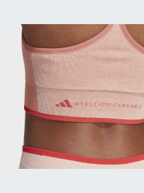 Спортивный топ Adidas by Stella McCartney модель HS5784 Спортивный топ Adidas by Stella McCartney модель HS5784 Фото