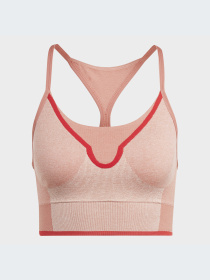 Спортивный топ Adidas by Stella McCartney модель HS5784 Спортивный топ Adidas by Stella McCartney модель HS5784 Фото