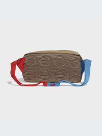 Поясная сумка Adidas Lego модель HT6368 Фото