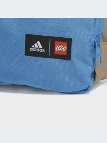 Поясная сумка Adidas Lego модель HT6368 Фото