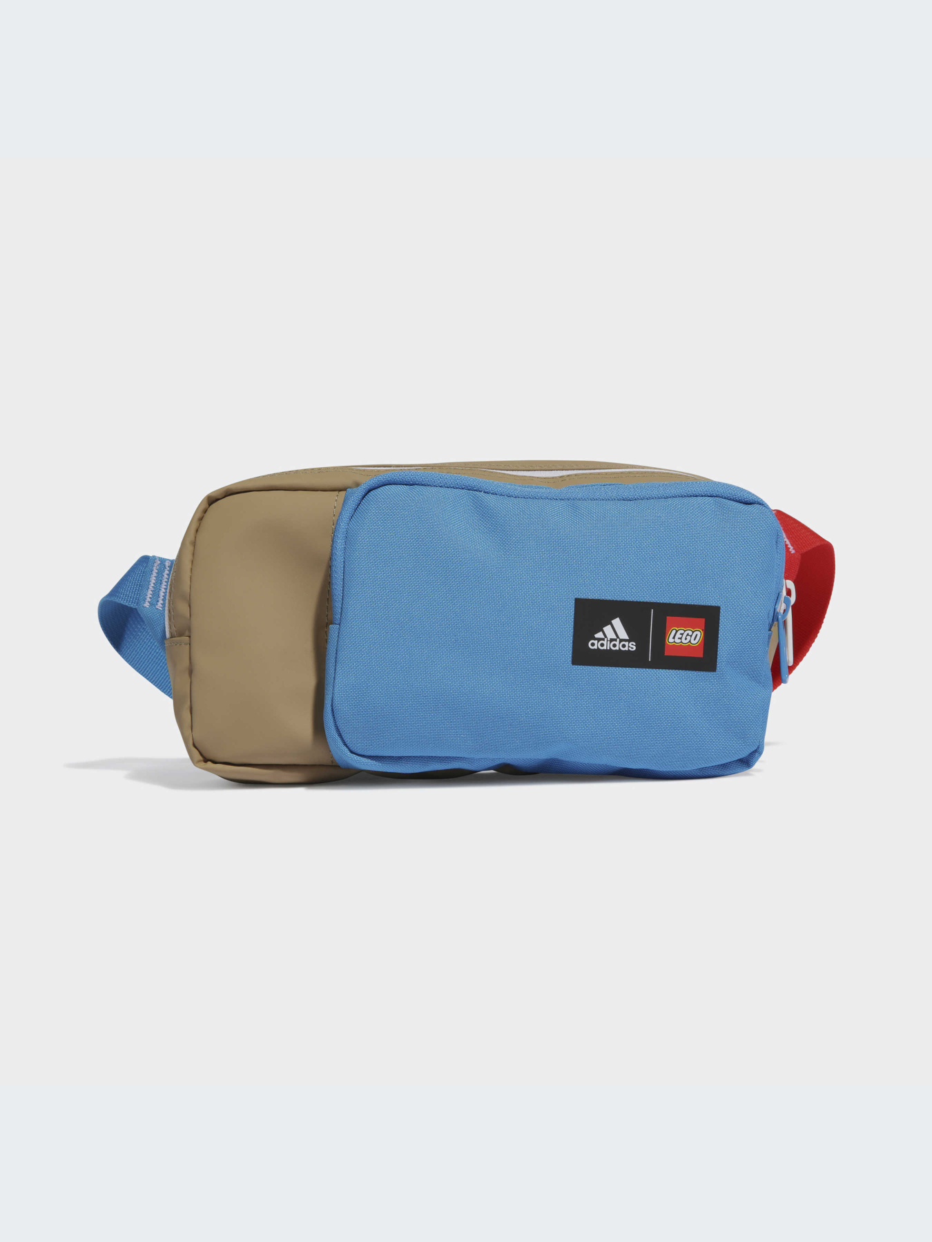 Поясная сумка Adidas Lego модель HT6368 Поясная сумка Adidas Lego модель HT6368 Фото
