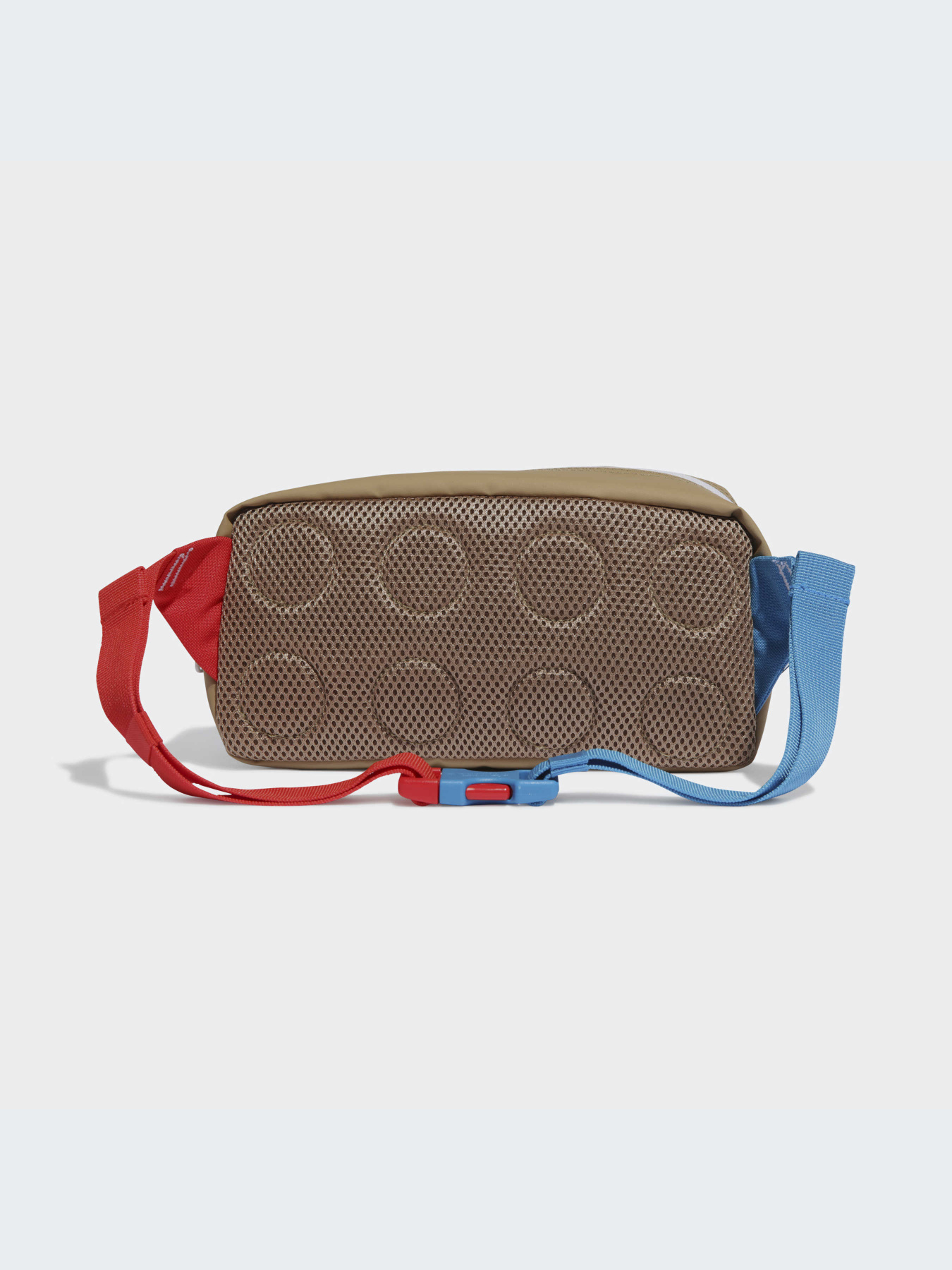 Поясная сумка Adidas Lego модель HT6368 Поясная сумка Adidas Lego модель HT6368 Фото