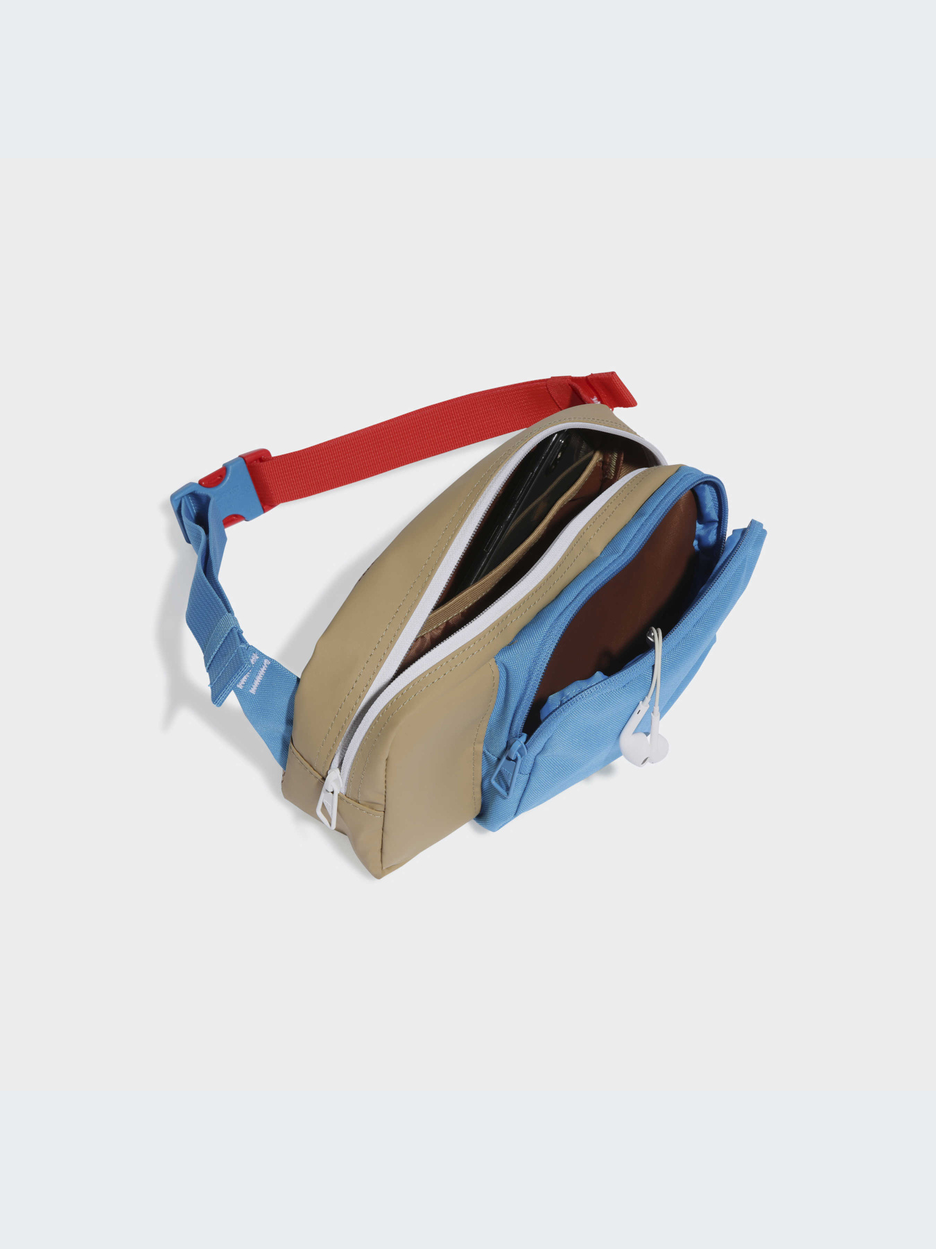 Поясная сумка Adidas Lego модель HT6368 Поясная сумка Adidas Lego модель HT6368 Фото