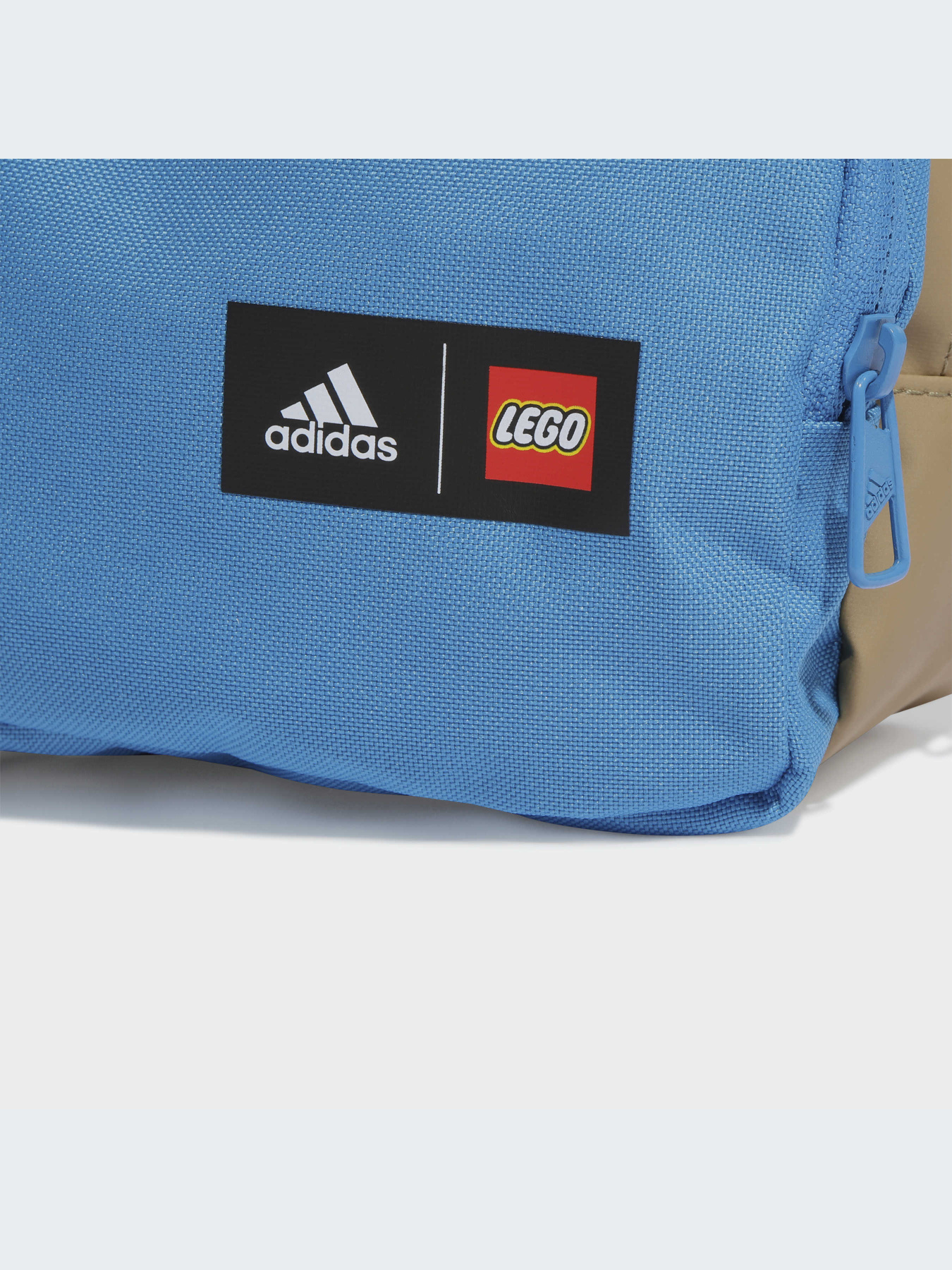 Поясная сумка Adidas Lego модель HT6368 Поясная сумка Adidas Lego модель HT6368 Фото