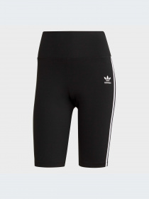 Повседневные шорты Adidas Adicolor модель GN2842 Фото