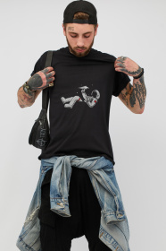 Футболки и поло YAPPI модель MB2293 Фото