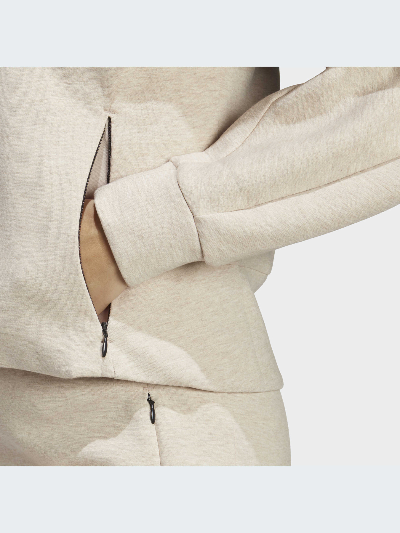 Кофта Adidas модель IC0307 Фото