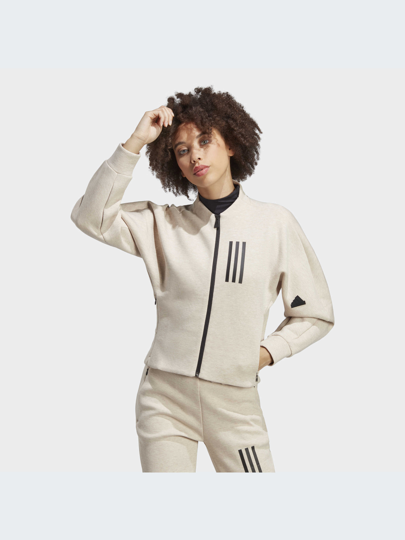 Кофта Adidas модель IC0307 Фото