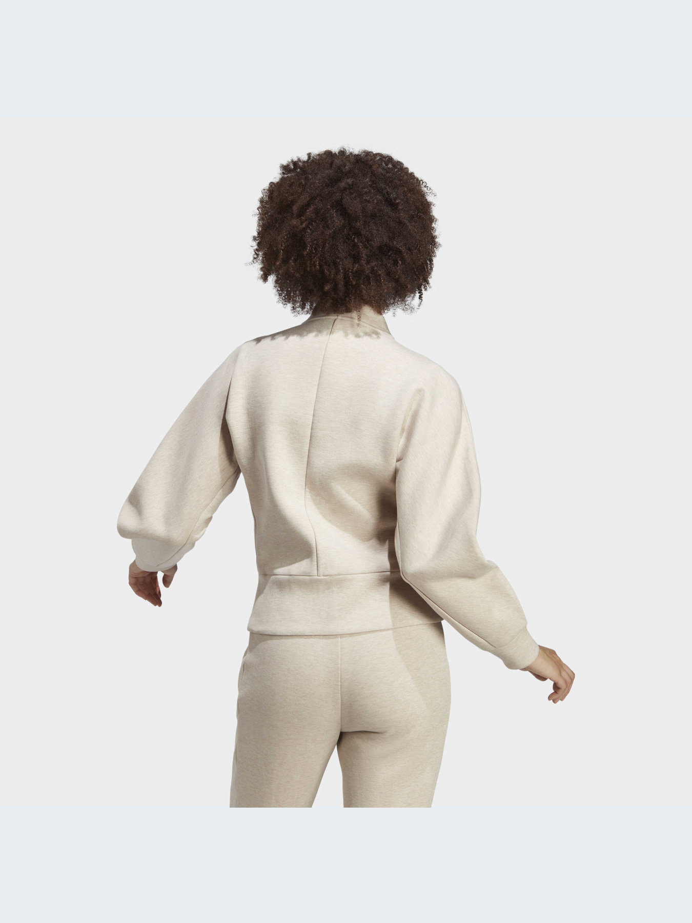 Кофта Adidas модель IC0307 Фото