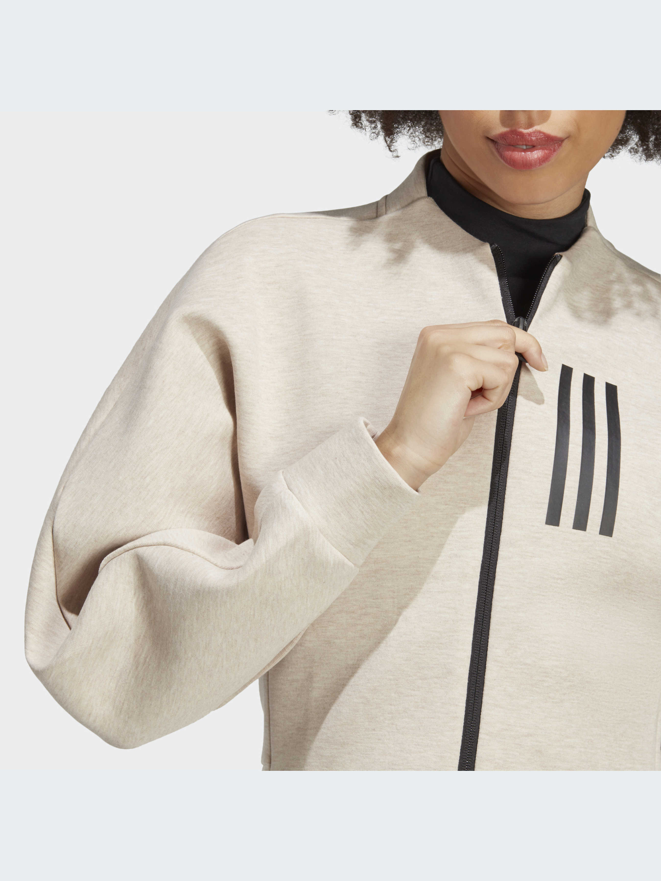 Кофта Adidas модель IC0307 Фото