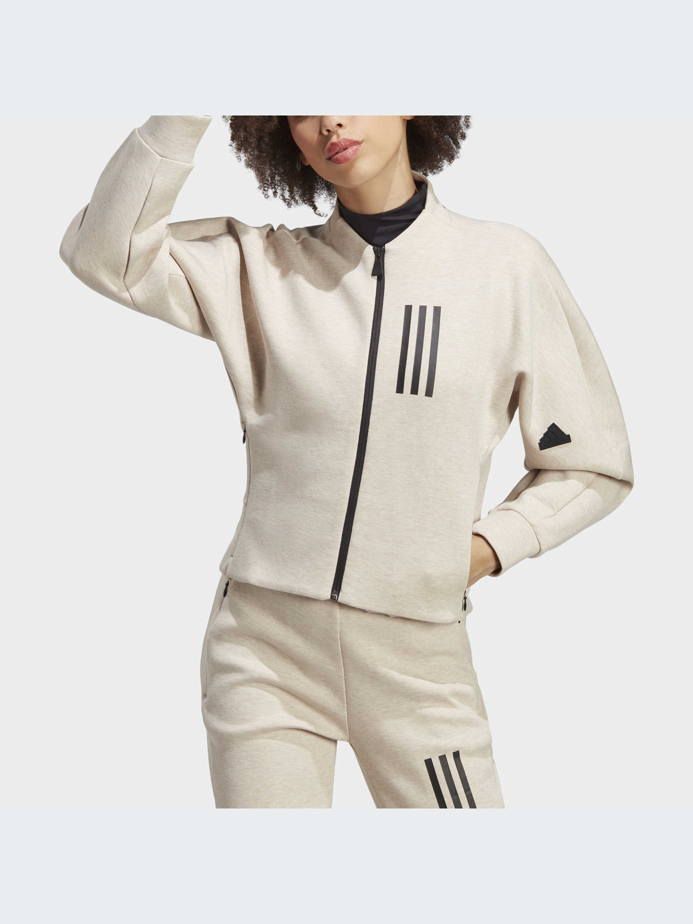 Кофта Adidas модель IC0307 Фото