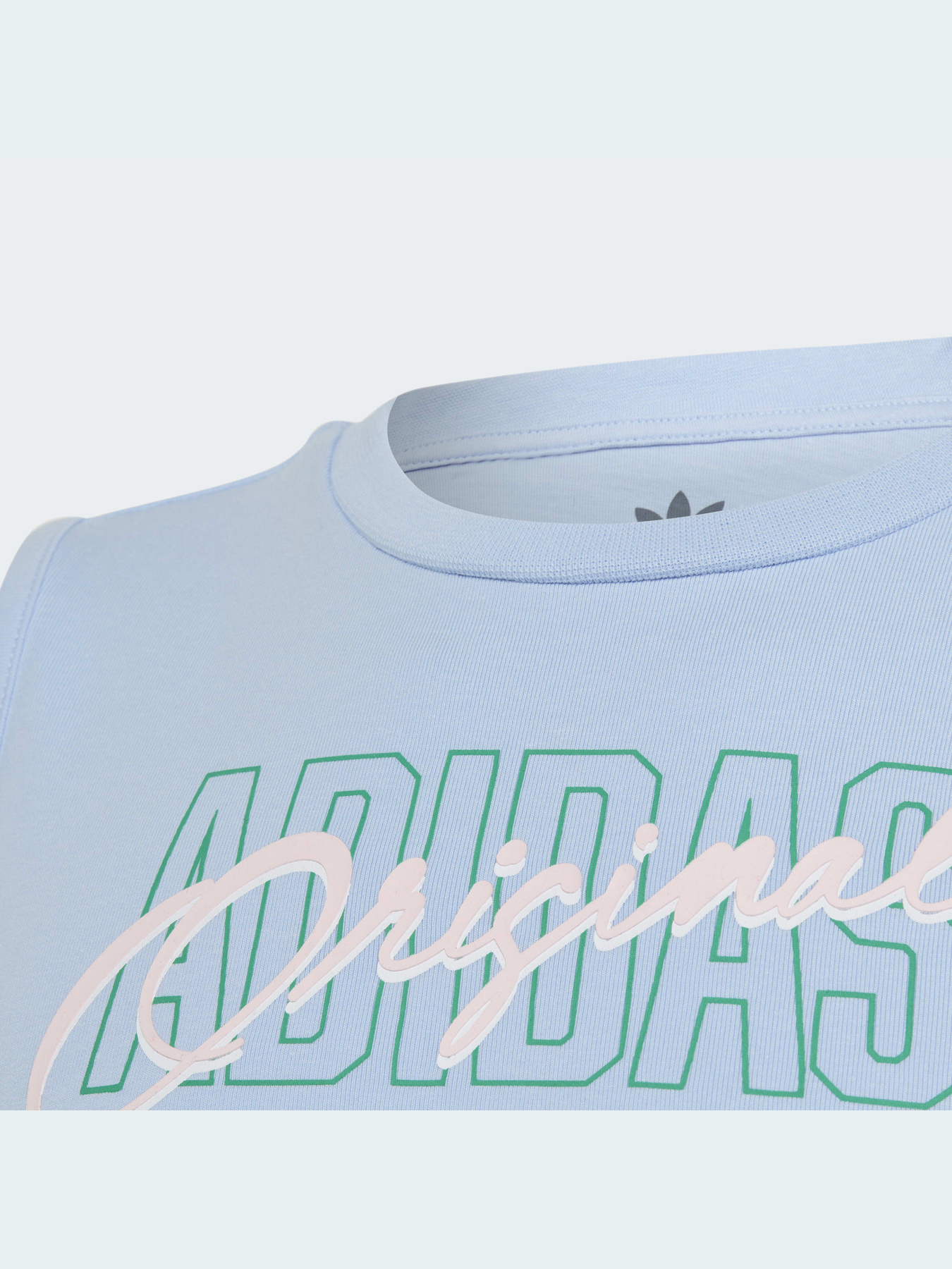 Топ Adidas Graphics модель IB8459 Фото