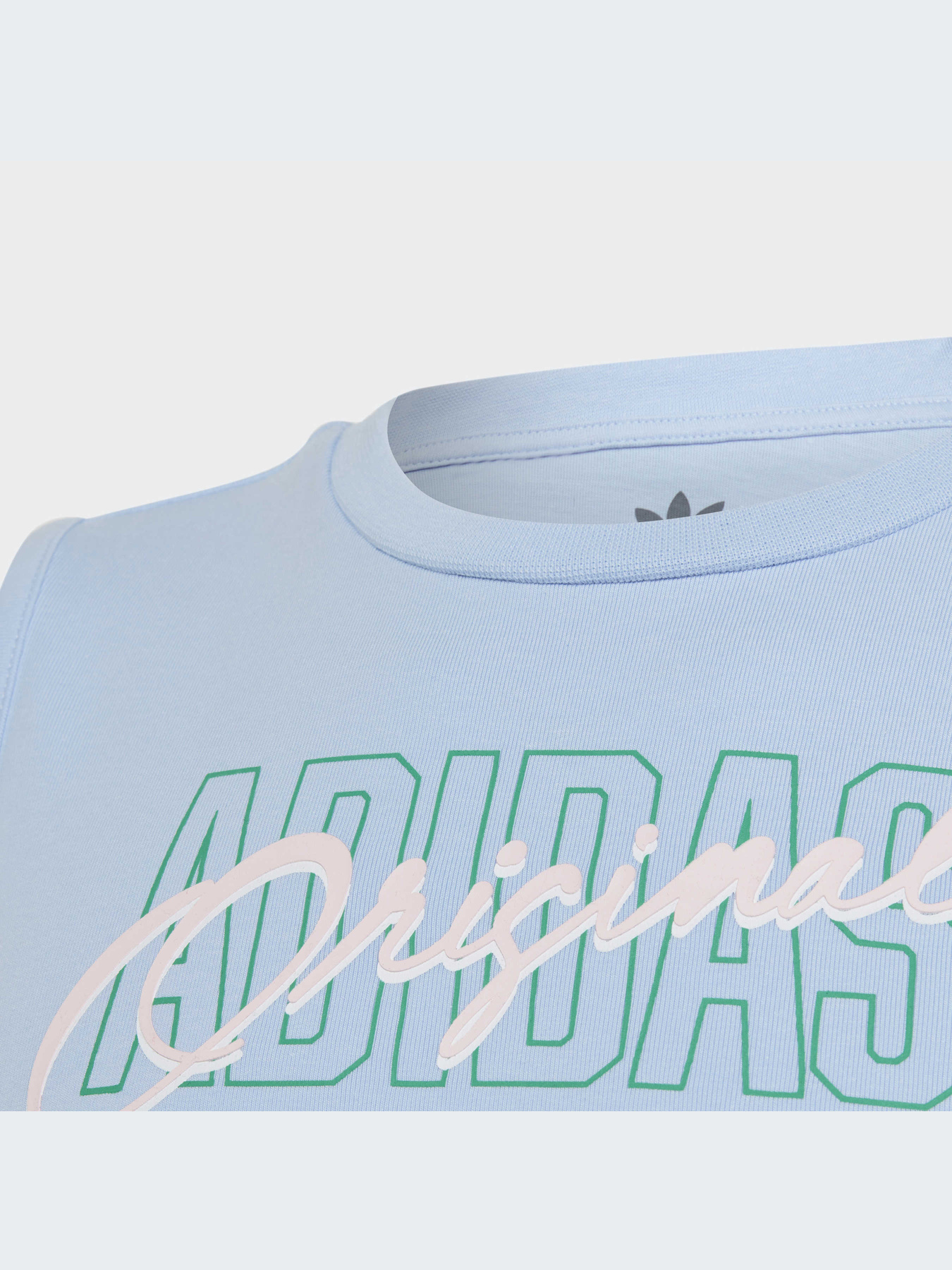 Топ Adidas Graphics модель IB8459 Фото