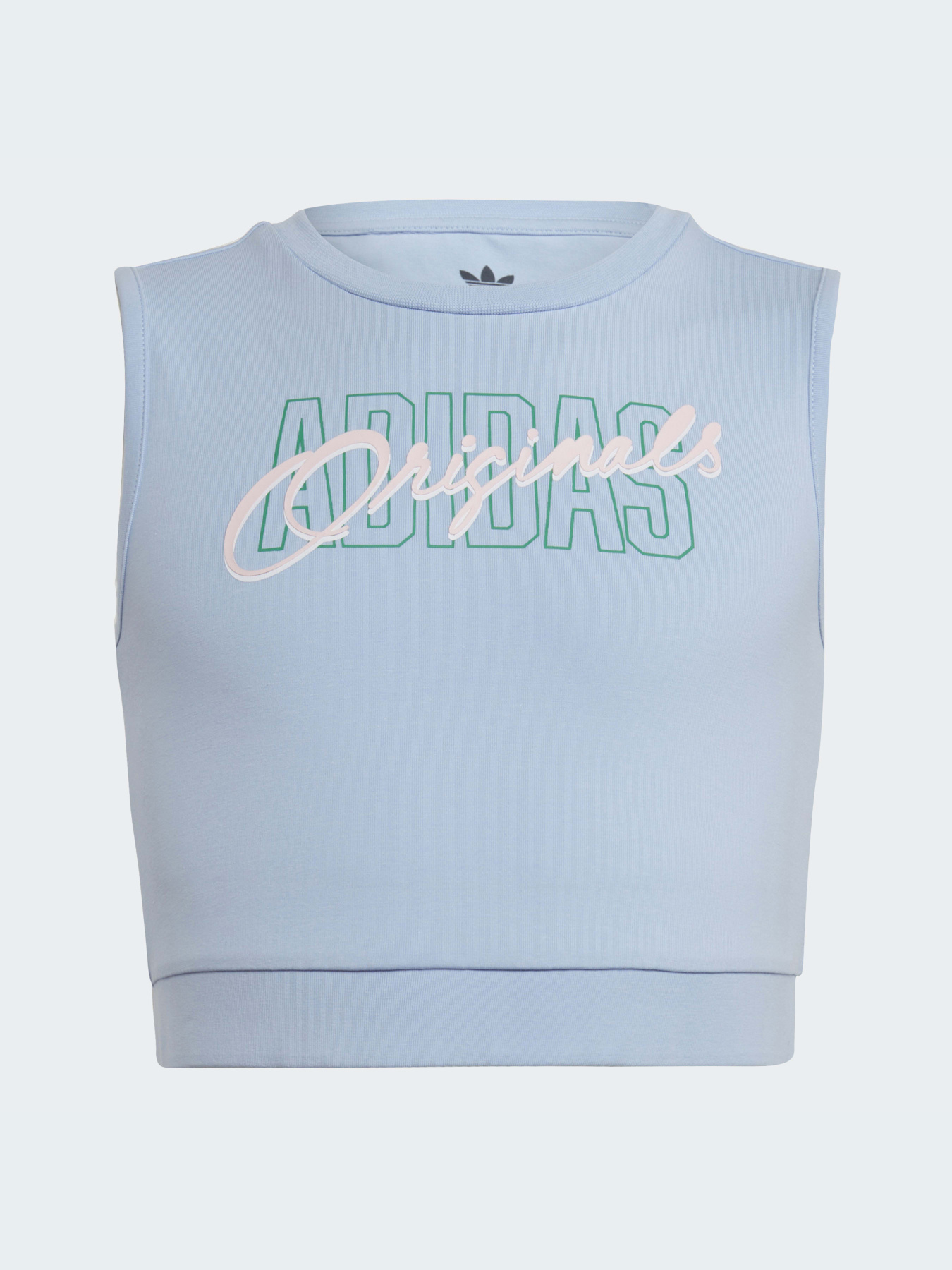 Топ Adidas Graphics модель IB8459 Фото