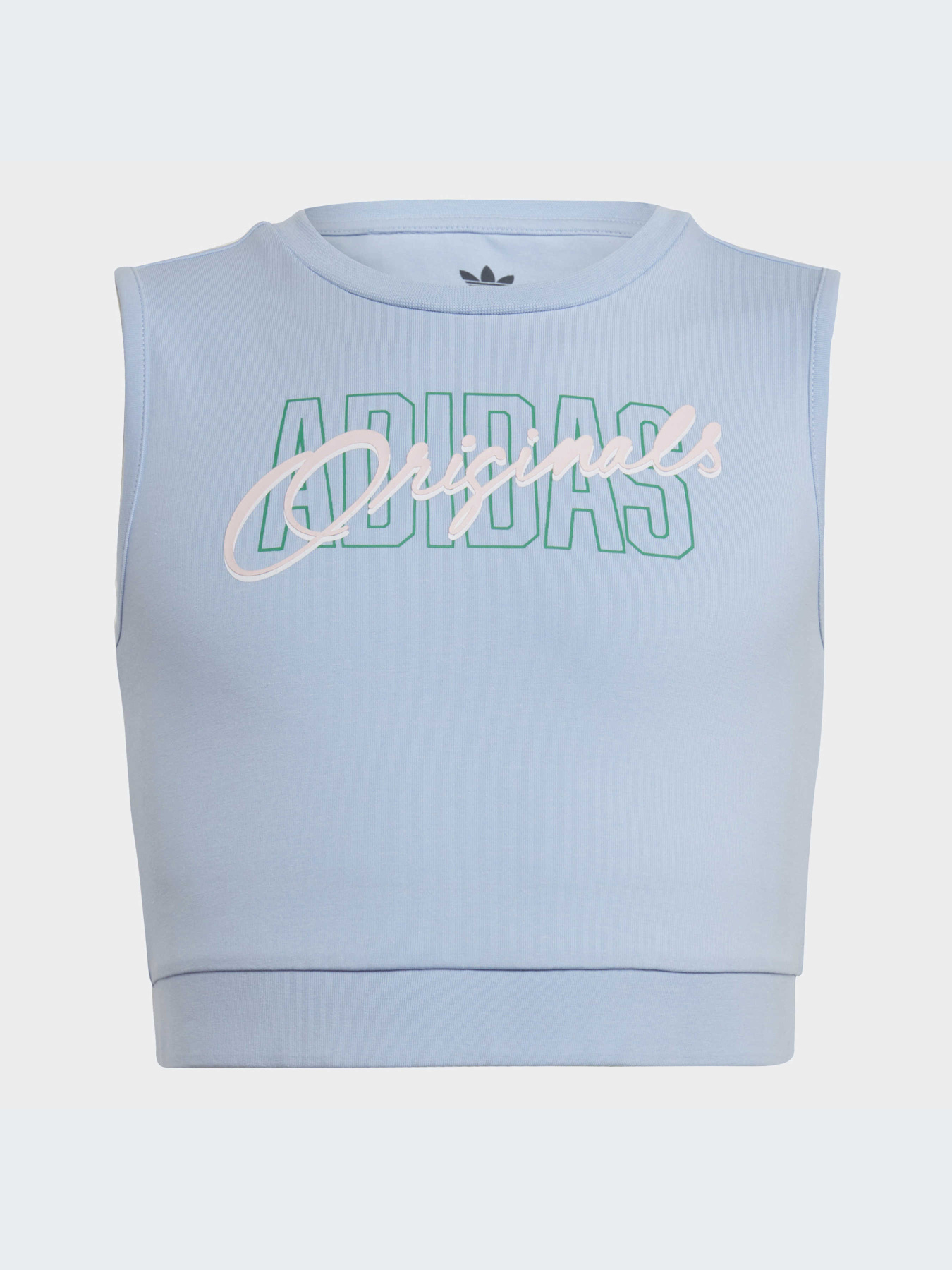 Топ Adidas Graphics модель IB8459 Фото